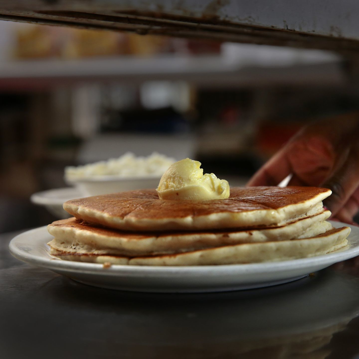 Goody Goody Diner